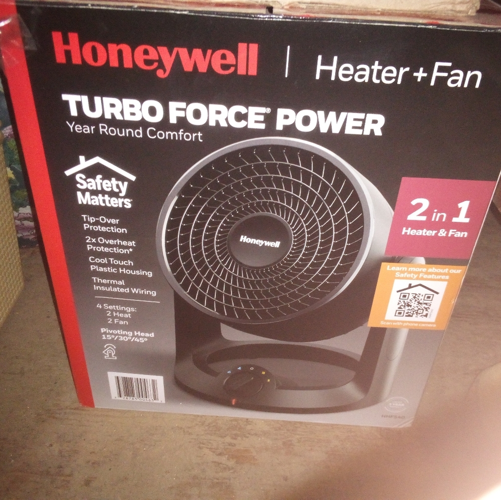 Electric Heater